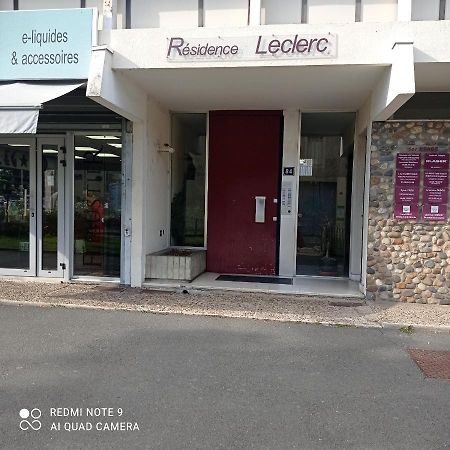 Le Clair Centre Ville Langon  Εξωτερικό φωτογραφία