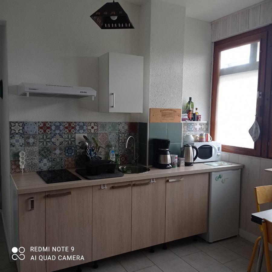 Le Clair Centre Ville Langon  Εξωτερικό φωτογραφία
